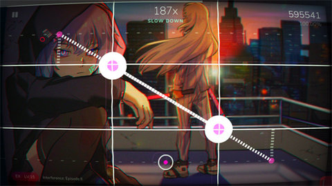 Cytoid音游最新版2023