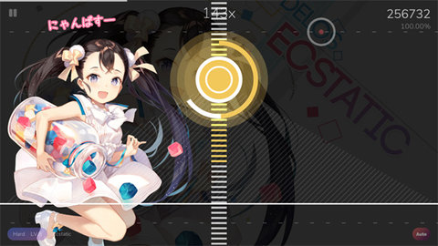 Cytoid音游最新版2023