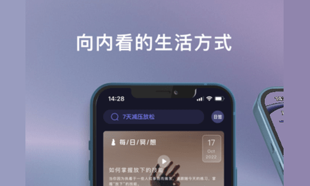 FLOW冥想纯净版
