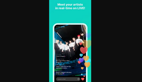 weverse手机版