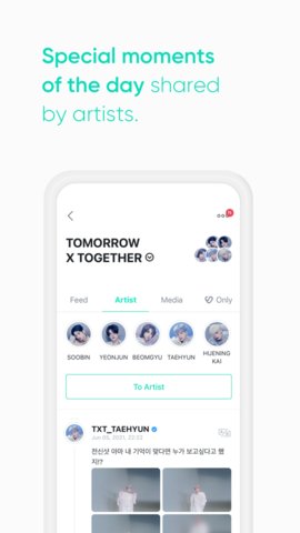 weverse手机版