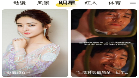 皮皮桌面壁纸app官方版