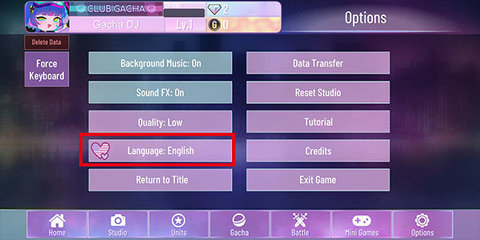 加查Nox最新版(gacha nox)