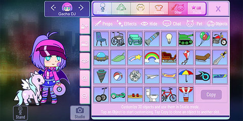 加查Nox最新版(gacha nox)
