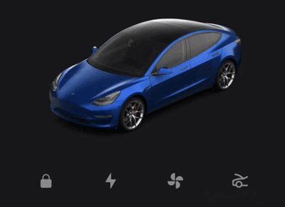 Tesla特斯拉2024最新版
