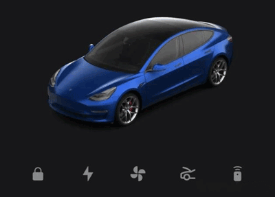 Tesla特斯拉2024最新版