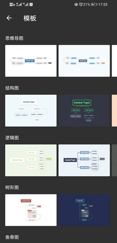 Xmind最新版2023