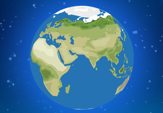 实时卫星VR地图APP最新版