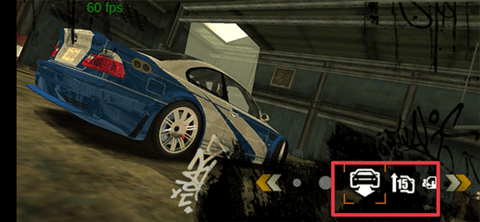 极品飞车9(Race Canyon)安卓版