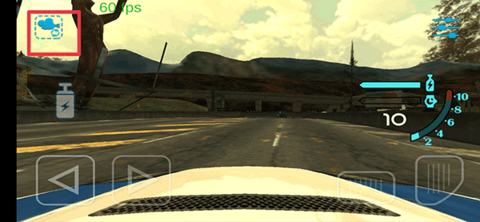 极品飞车9(Race Canyon)安卓版