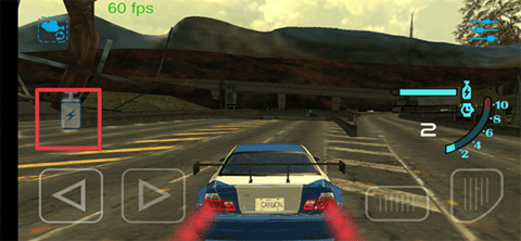 极品飞车9(Race Canyon)安卓版