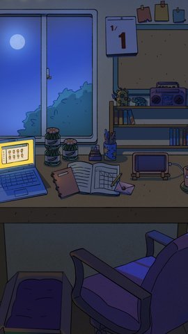 爱说不说中文版