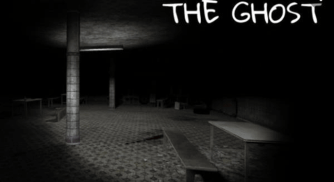 鬼魂恐怖生存(THE GHOST)手机版