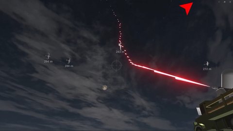 陆基密集阵模拟器2023最新官方版