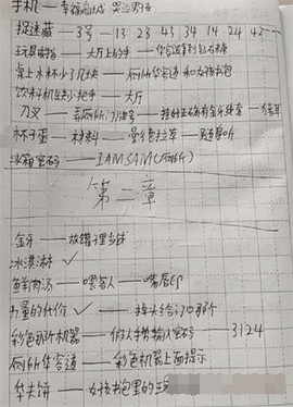 黑暗笔录全章节完整图文通关攻略大全