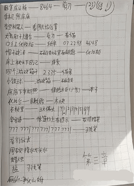 黑暗笔录全章节完整图文通关攻略大全