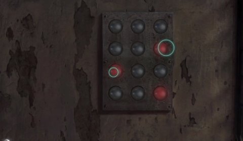 黑暗笔录第五章怎么过关 黑暗笔录第五章通关方法