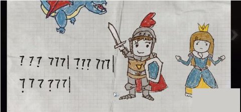 黑暗笔录第三章怎么玩 黑暗笔录第三章通关攻略图文