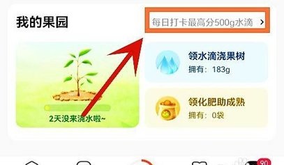 百度果园官方版(免费种水果)