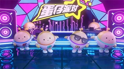 蛋仔派对至臻盲盒毕业要多少彩虹币 盲盒毕业彩虹币一览