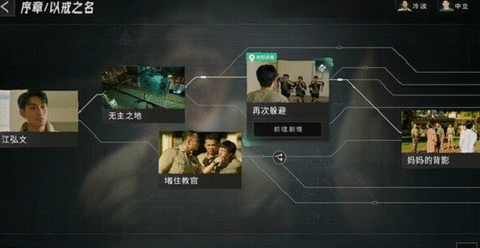 飞越13号房第一章攻略 第一章通关剧情攻略分享