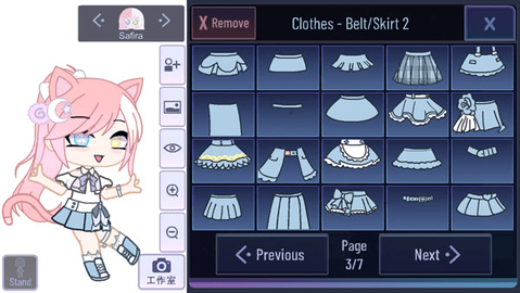 Gacha Art最新版2023
