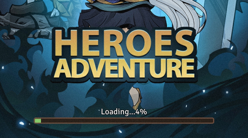英雄冒险(Hero Adventure)破解版
