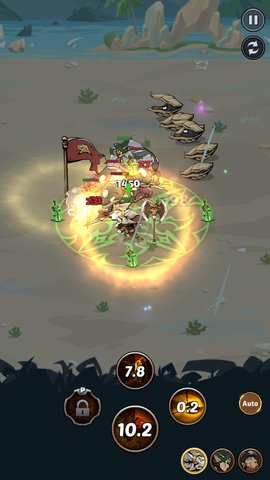 英雄冒险(Hero Adventure)破解版