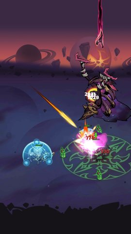 英雄冒险(Hero Adventure)破解版
