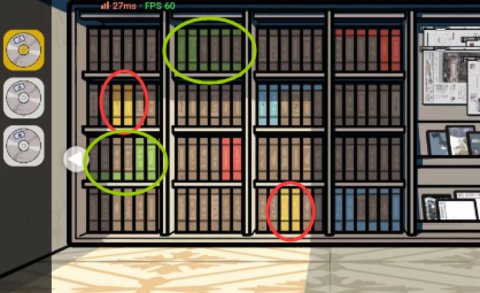房间的秘密2起点第三关怎么玩 第三关通关攻略