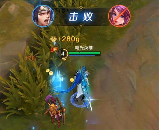 曙光英雄(内附兑换码)