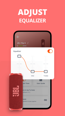 JBL Portable最新版2025