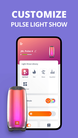 JBL Portable最新版2025