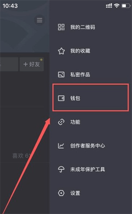 2023抖音抖币怎么兑换成人民币 抖币兑换人民币操作方法