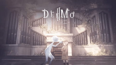花雨旋律DEEMO2破解版
