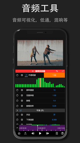 Node Video免费版