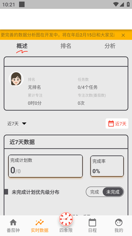 高效时间管理局ToDo最新版2023