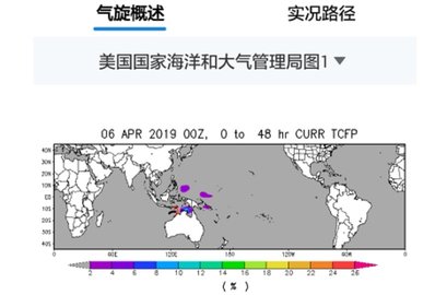 海洋天气预报软件最新版2023
