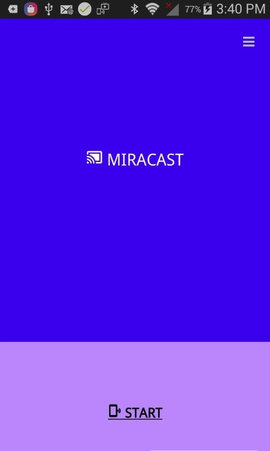 Miracast投屏App免费版
