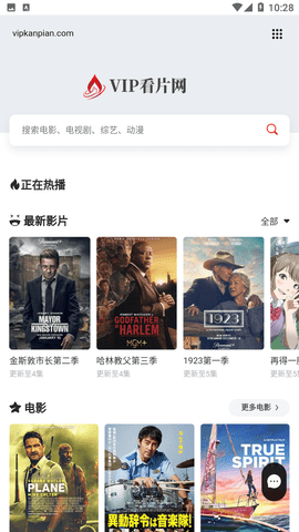 VIP看片网高清免费版