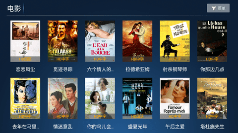 麦看视频TV2024官方版