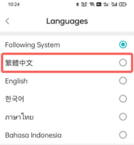 TopTop国际版