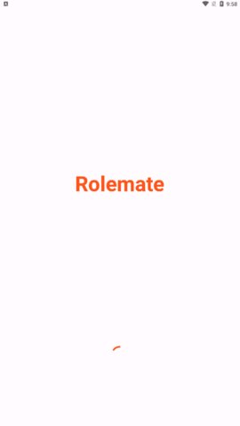 Rolemate聊天机器人最新版下载