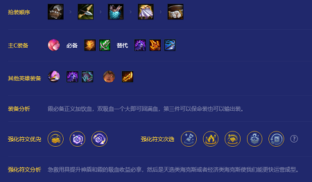 金铲铲之战神盾霞阵容推荐 天选福星神盾霞阵容攻略