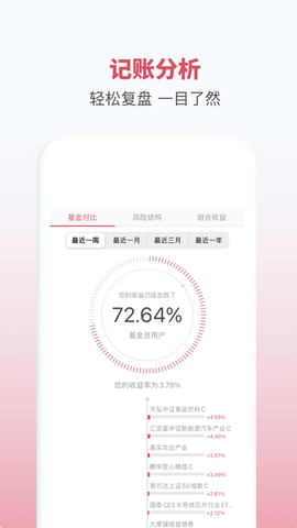 基金豆手机版