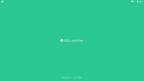 IOSLauncher手机版