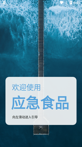 应急食品2023最新版