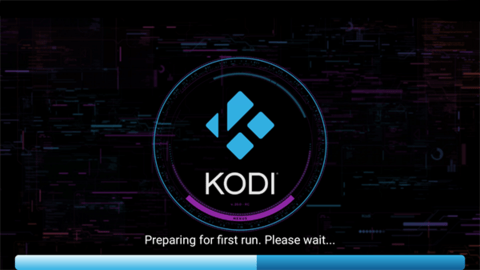 Kodi播放器TV电视盒子版2026