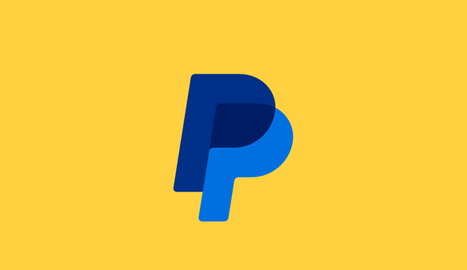 PayPal最新版2023