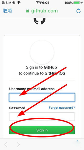 GitHub中文版